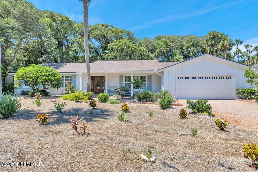 1452 SEMINOLE Road – photo 1