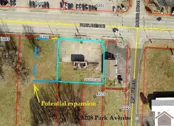 3208 Park Avenue – photo 1 of 133