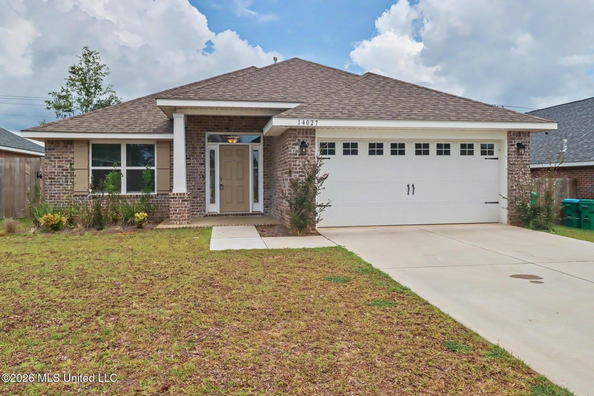 14027 Oak Arbor Drive – photo 1