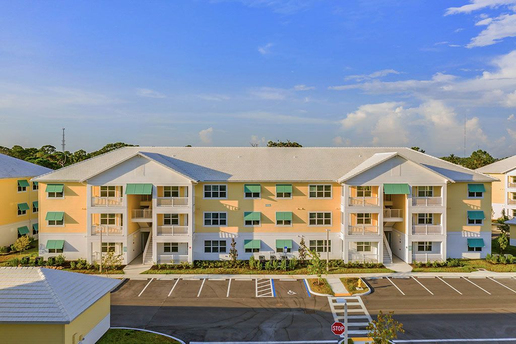 Waterline Bonita Springs – photo 1 of 235