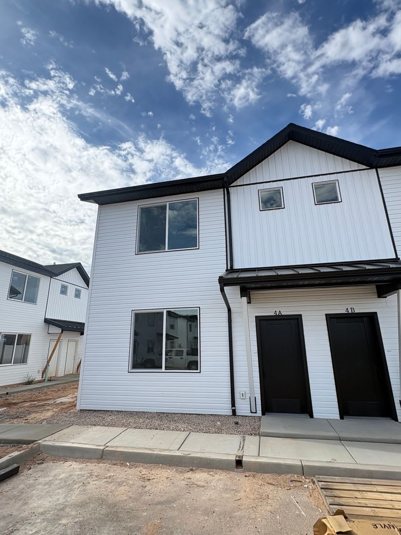 Brand New Townhome – photo 1 of 181
