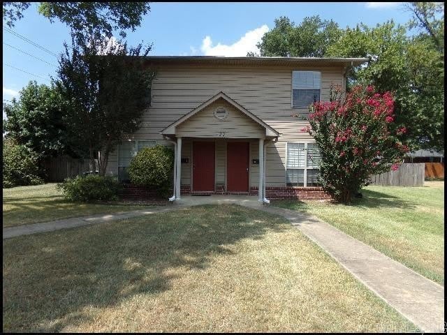 422 Monroe Street Unit B – photo 1 of 20