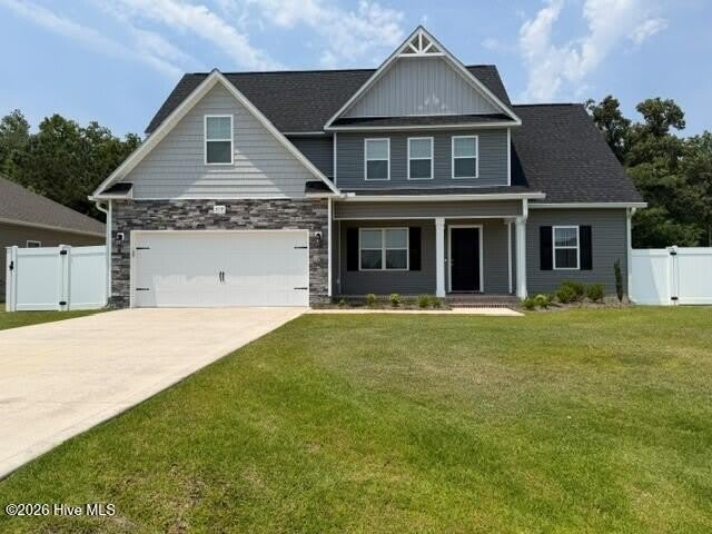 319 Cotton Hill Place – photo 1