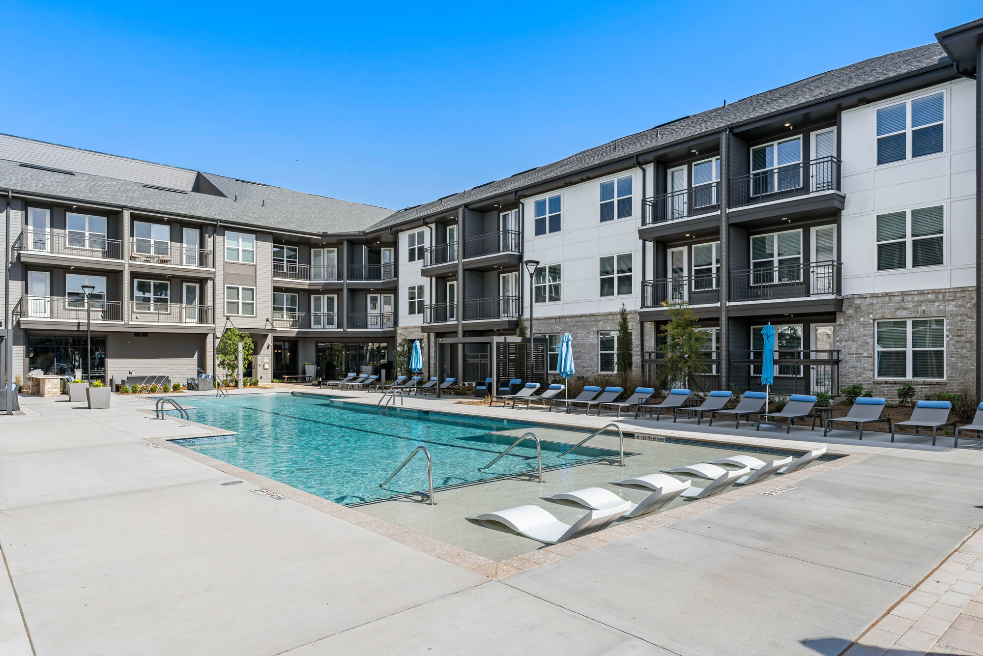 The Parker – photo 1 of 51