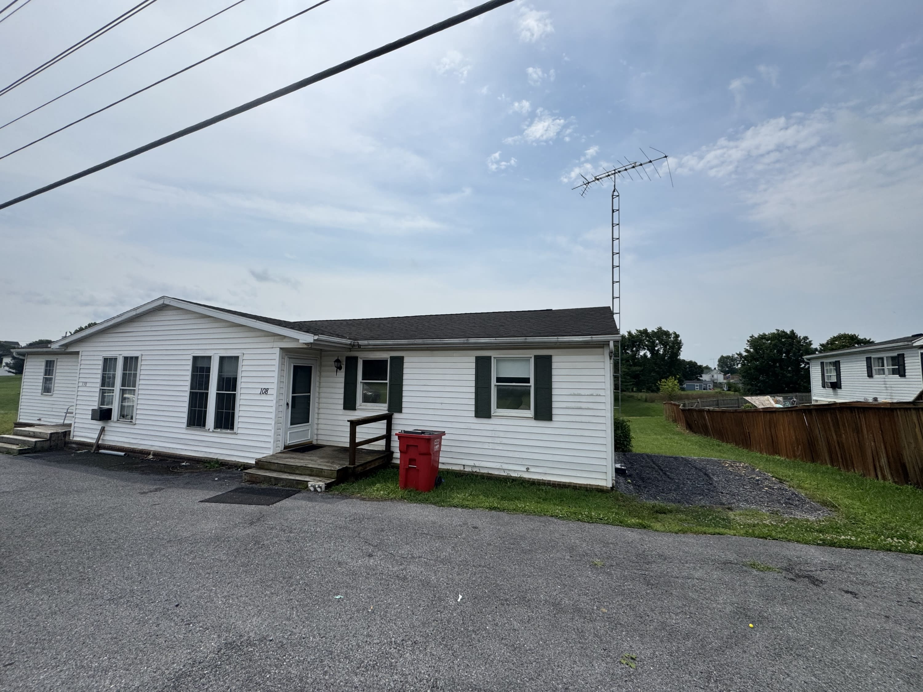 108 Paynes Ford Road – photo 1 of 13