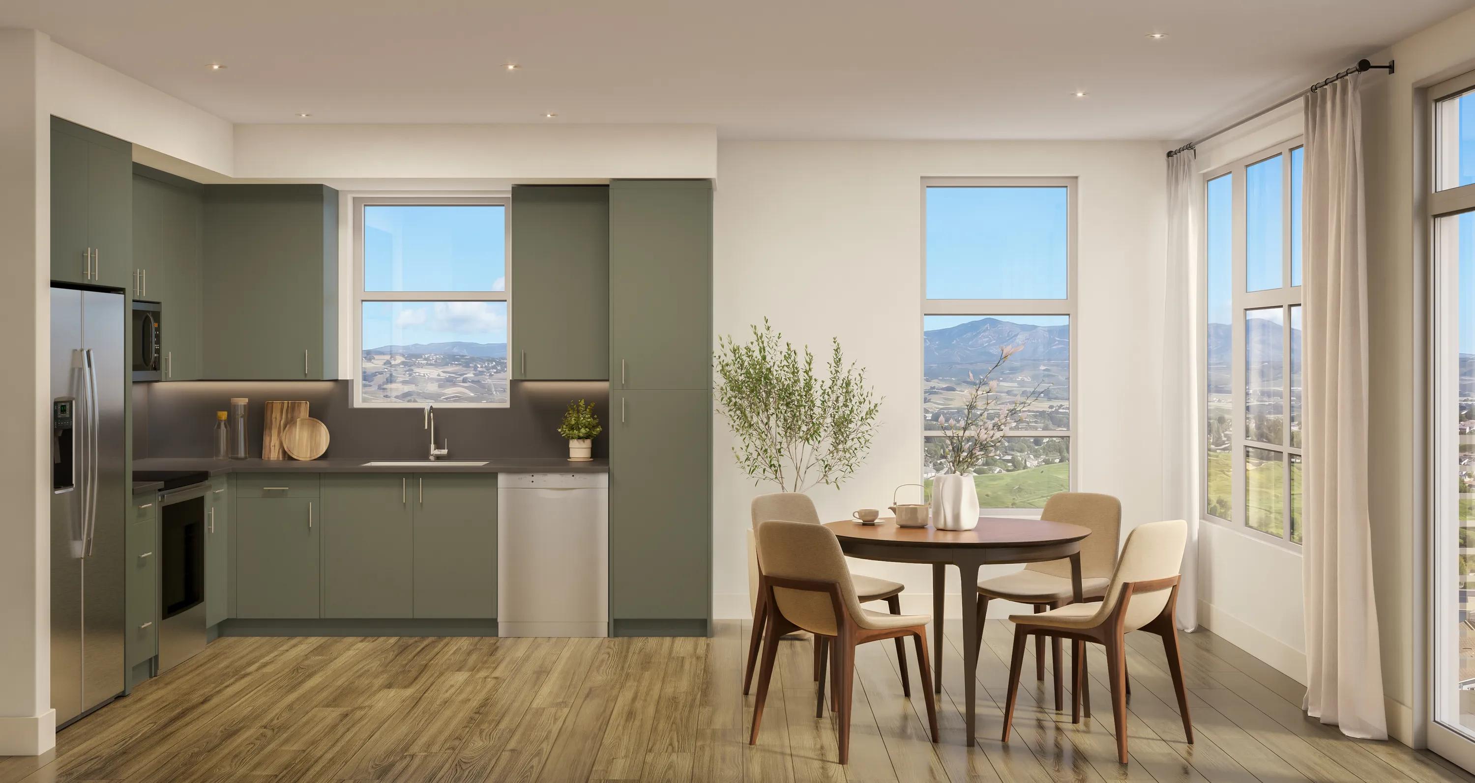 Modera Melrose – photo 1