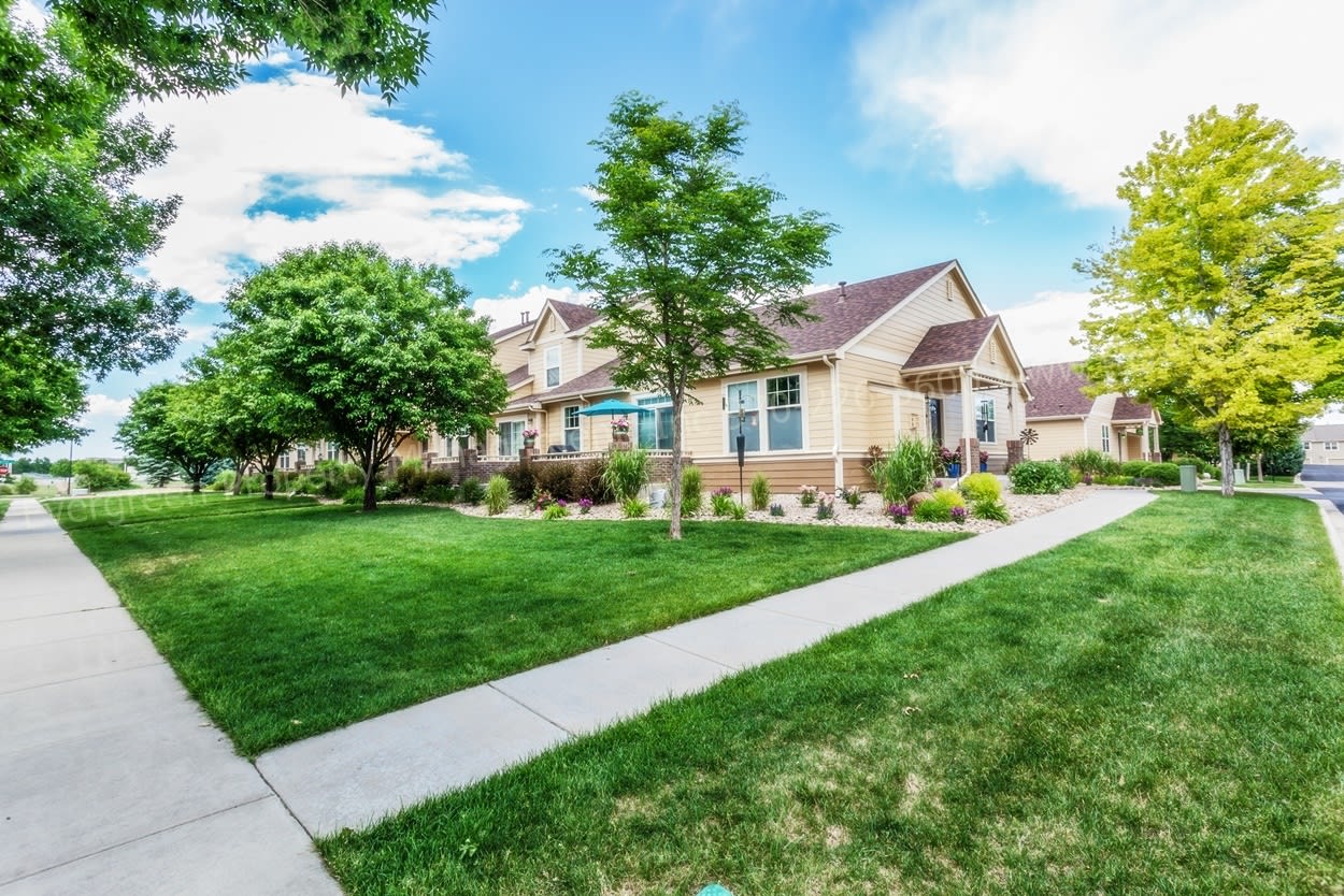 Townhome in Southeast Fort Collins! – photo 1