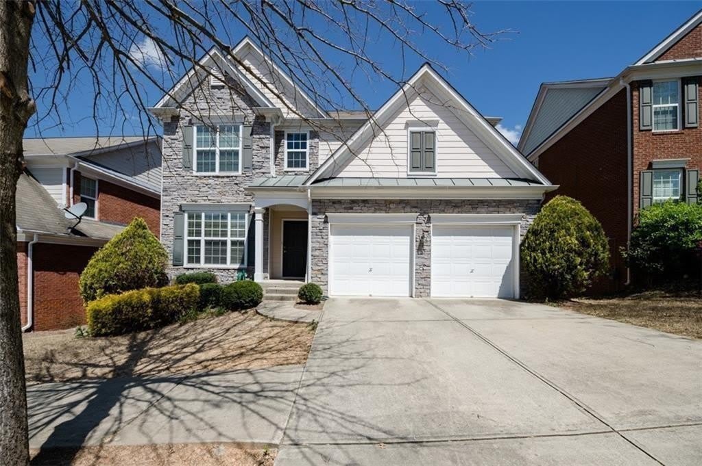 3363 Stoneham Drive – photo 1