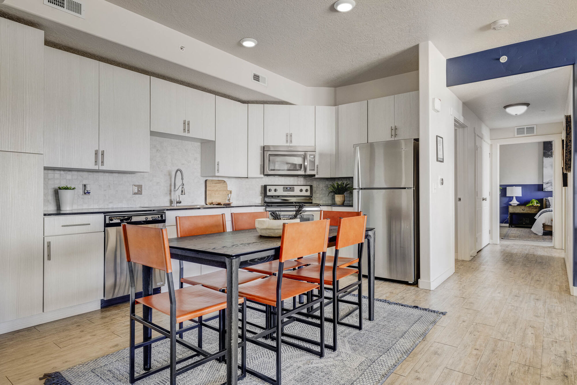 Rockledge at Quarry Bend Apartments – photo 1 of 32
