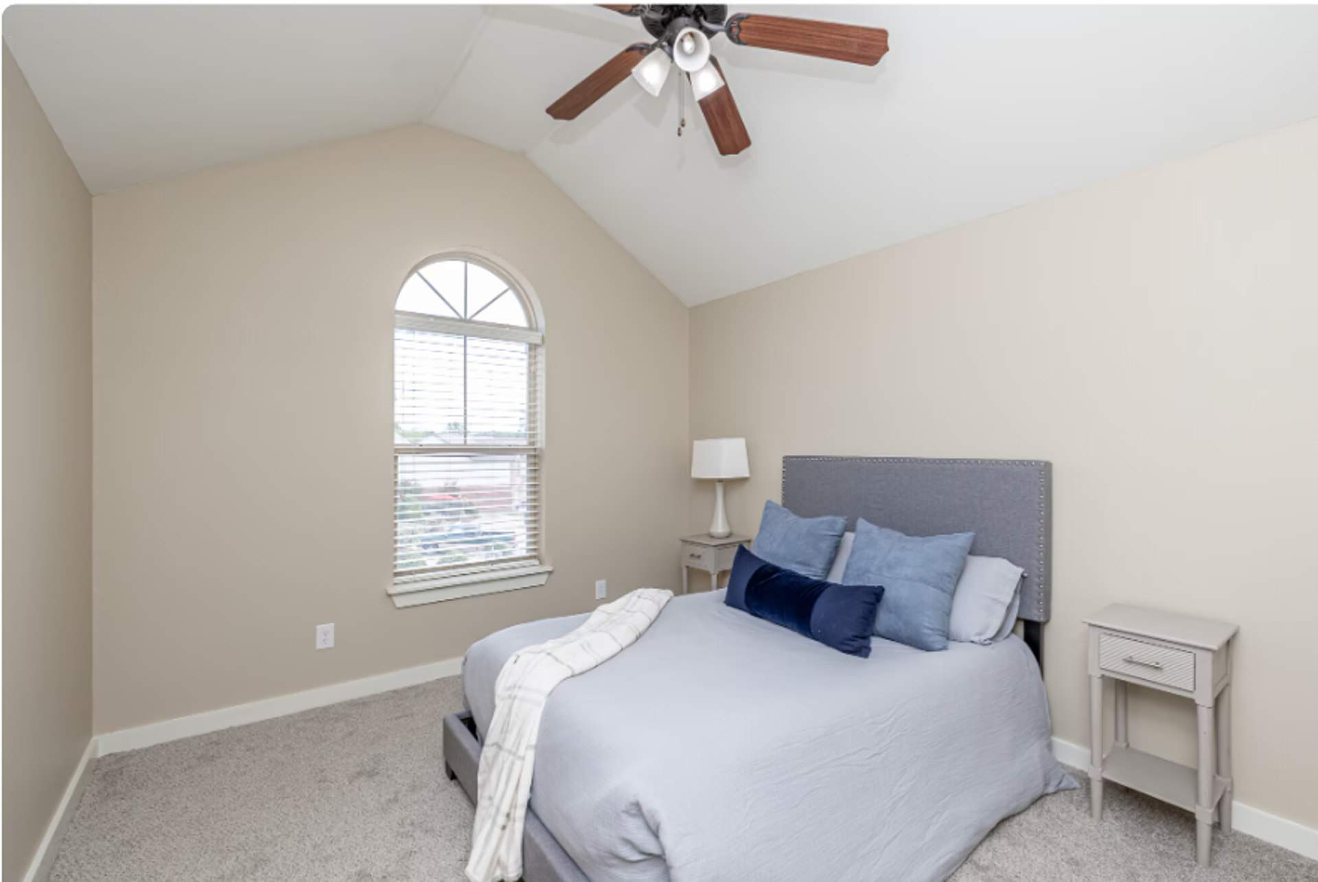 The Villas at Audubon Townhomes