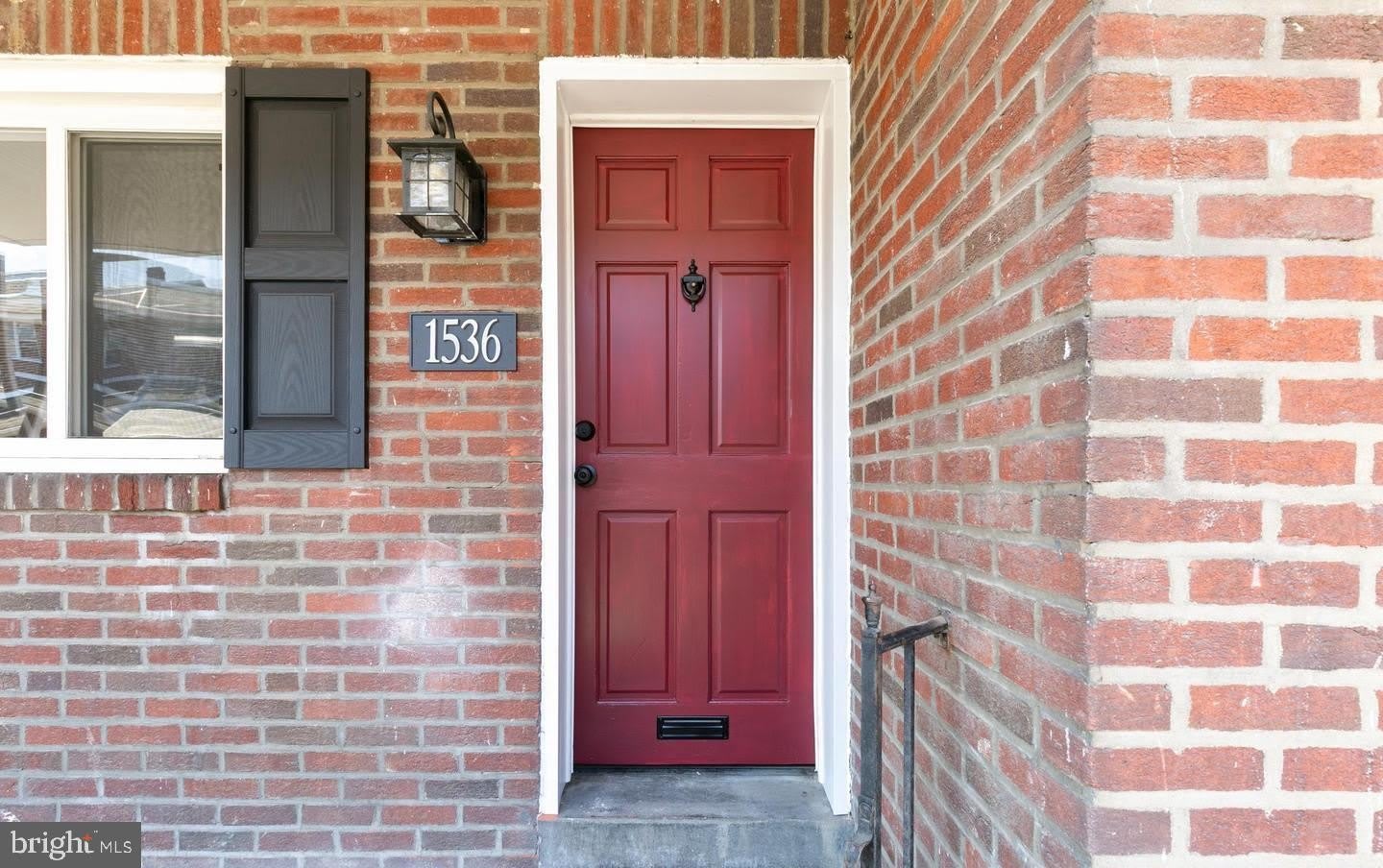 1536 S Corlies Street – photo 1