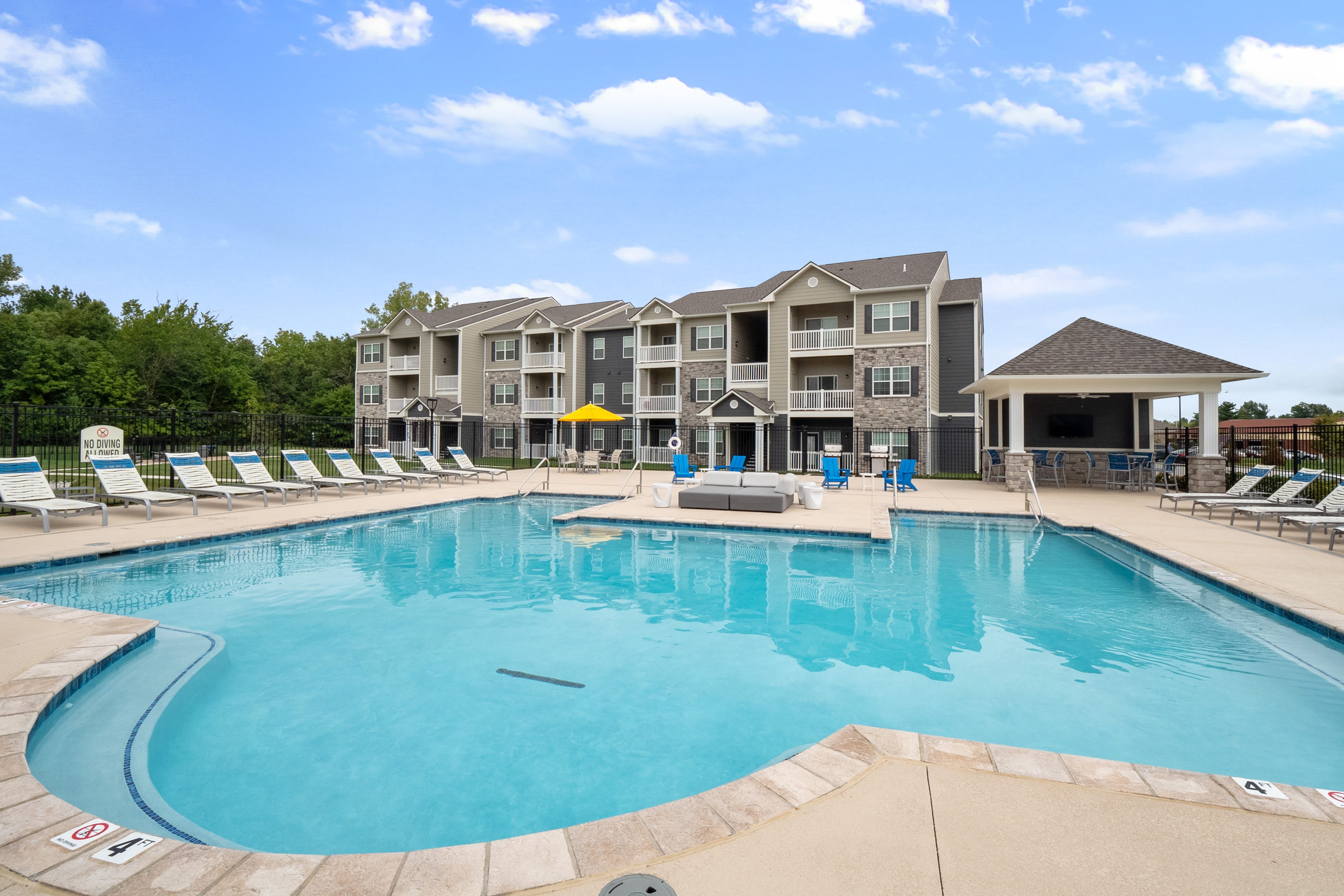 Aventura at Wentzville – photo 1 of 18