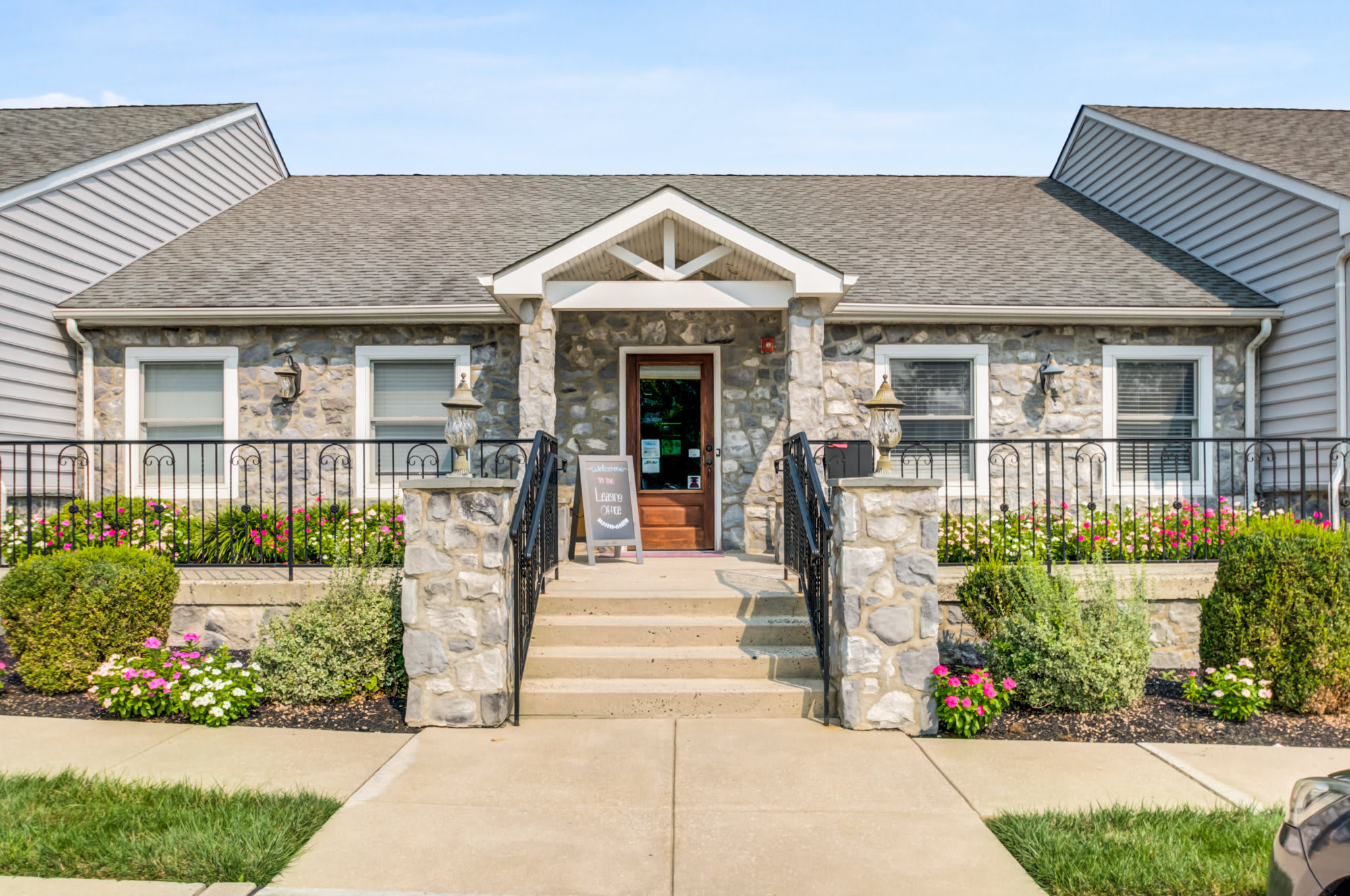 Westgate Village Apartments – photo 1 of 25