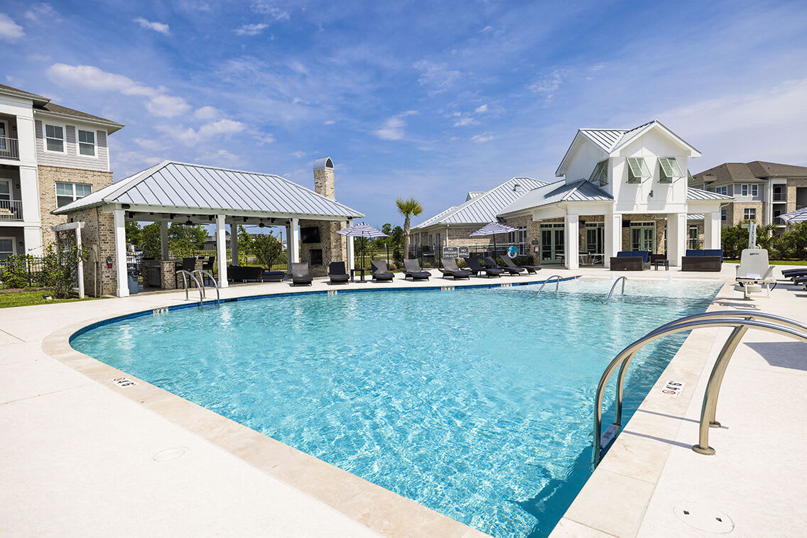 The Reserve At River Place – photo 1 of 98