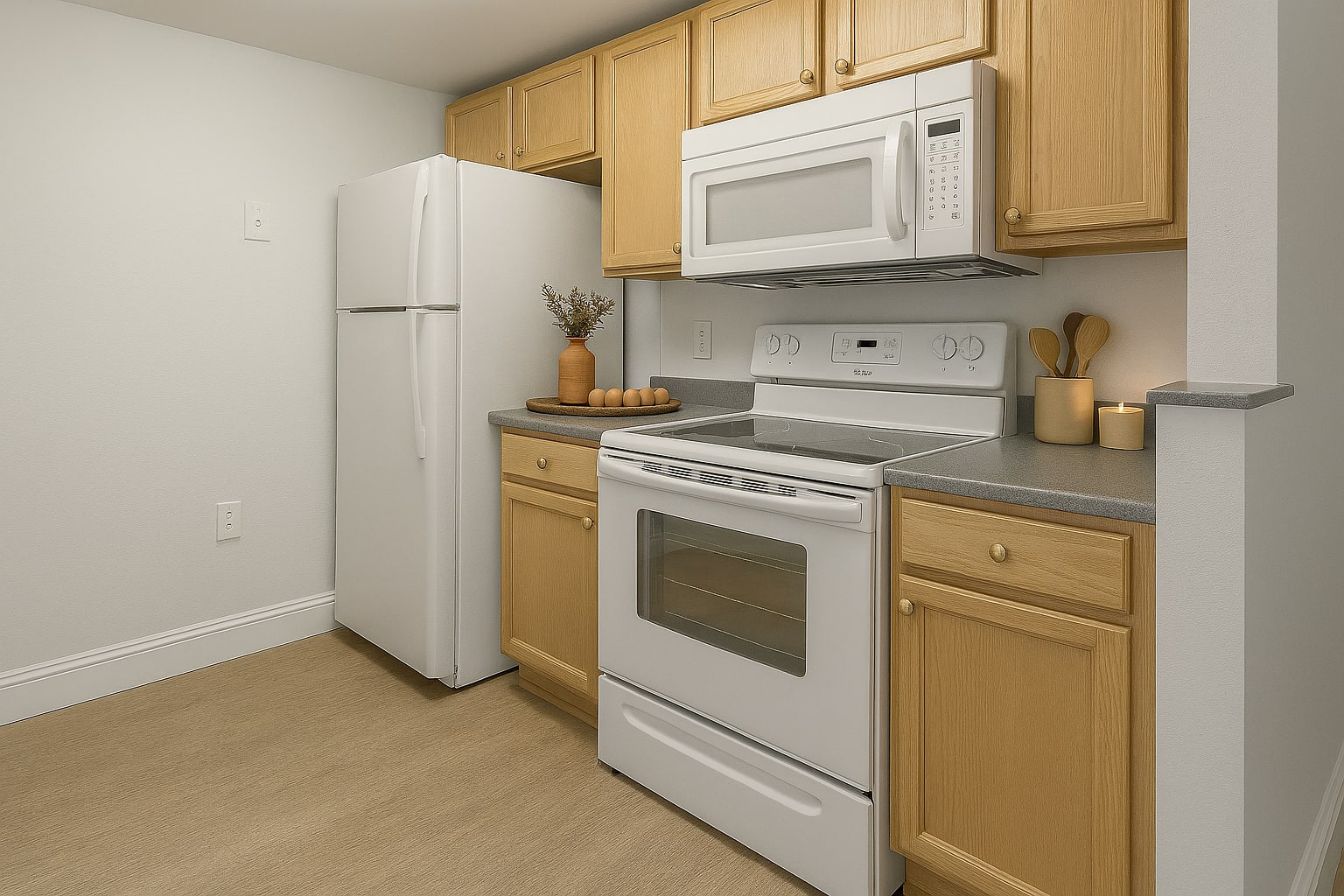 Auburn Court – photo 1