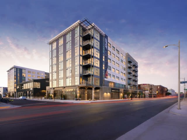 Amp Lofts – photo 1