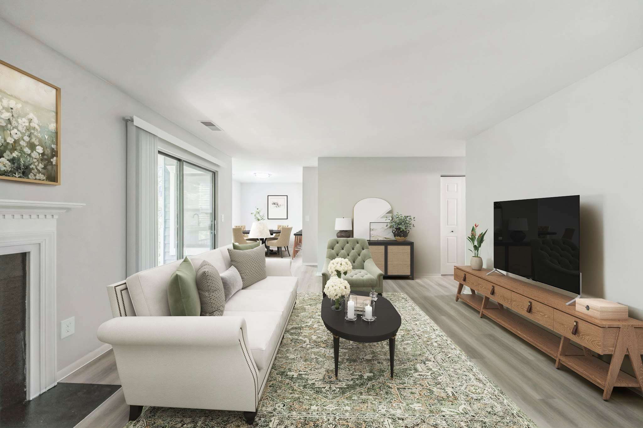 Eagle Rock Apartments at Columbia – photo 1