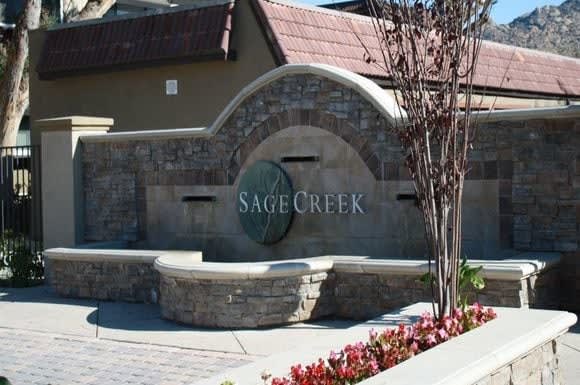 Sage Creek – photo 1 of 247