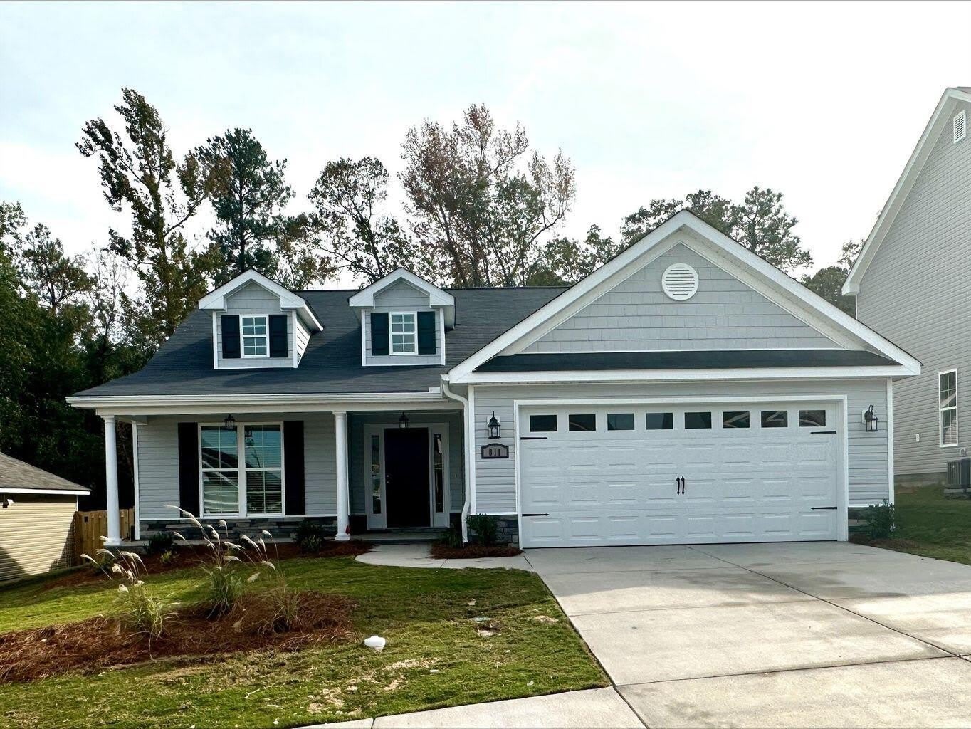 811 Goodale Drive – photo 1 of 22