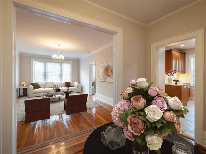 Worthington House Apartments – photo 1 of 153