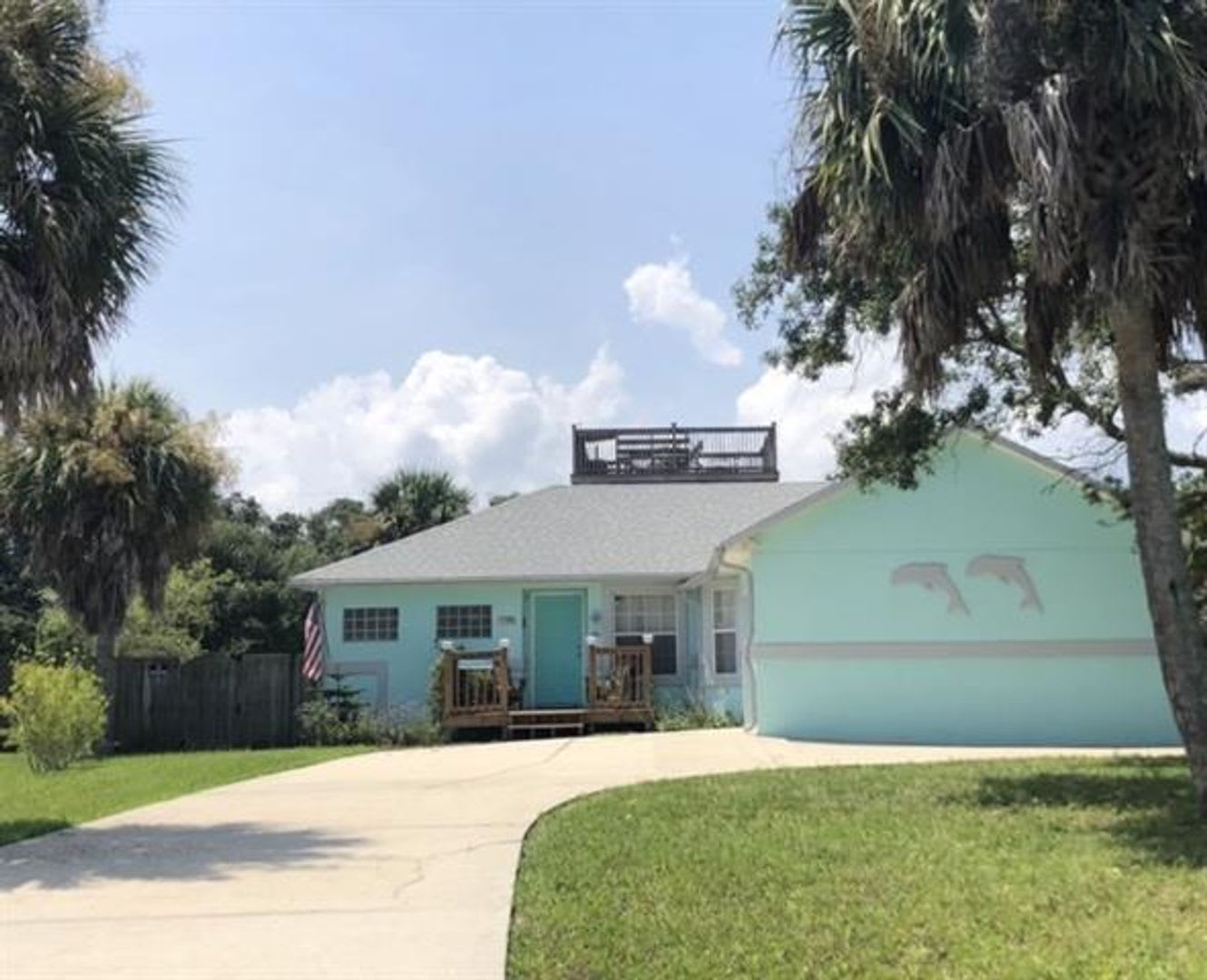 LONG TERM RENTAL available on ANASTASIA ISLAND. – photo 1 of 22