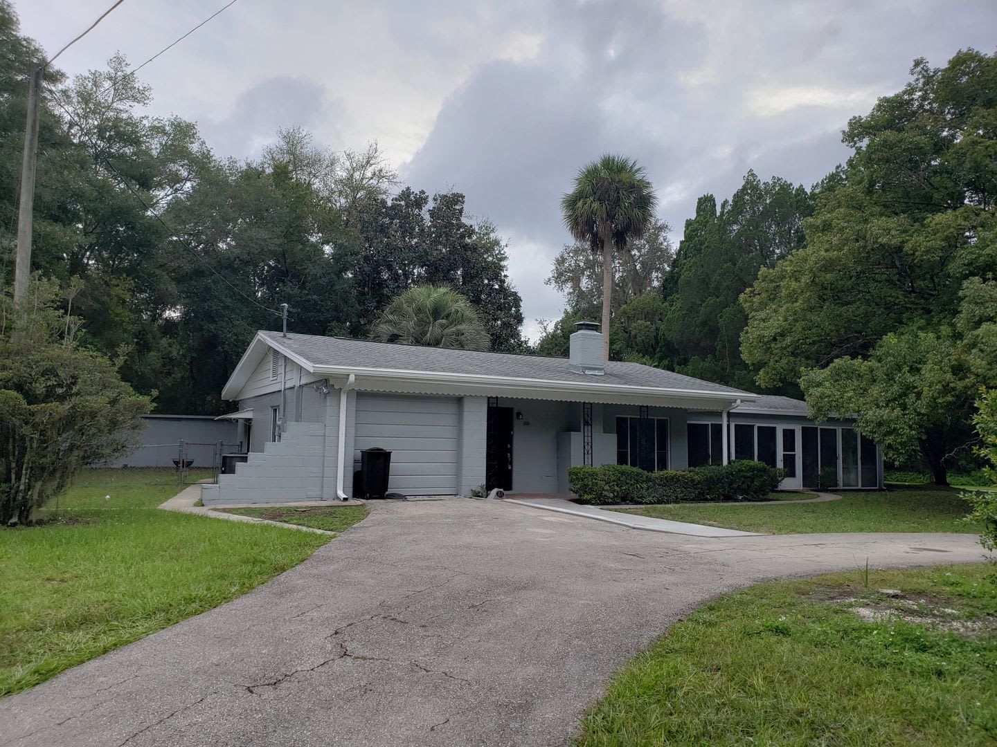 Gorgeous Historic 3/2 in Crystal River!!! – photo 1 of 30
