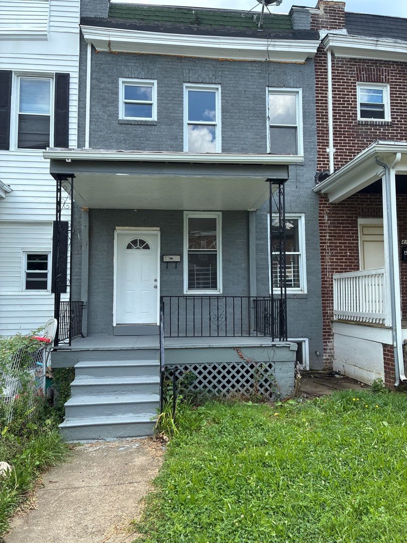 3BR Baltimore Home with Granite Counters & Finished Basement – photo 1