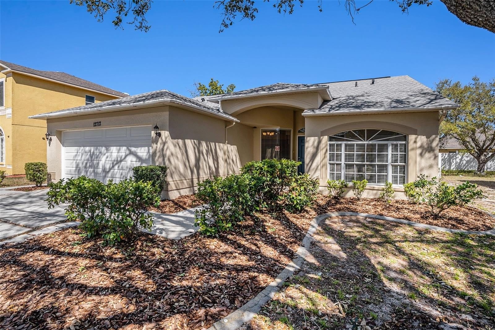 12712 LONGCREST Drive – photo 1