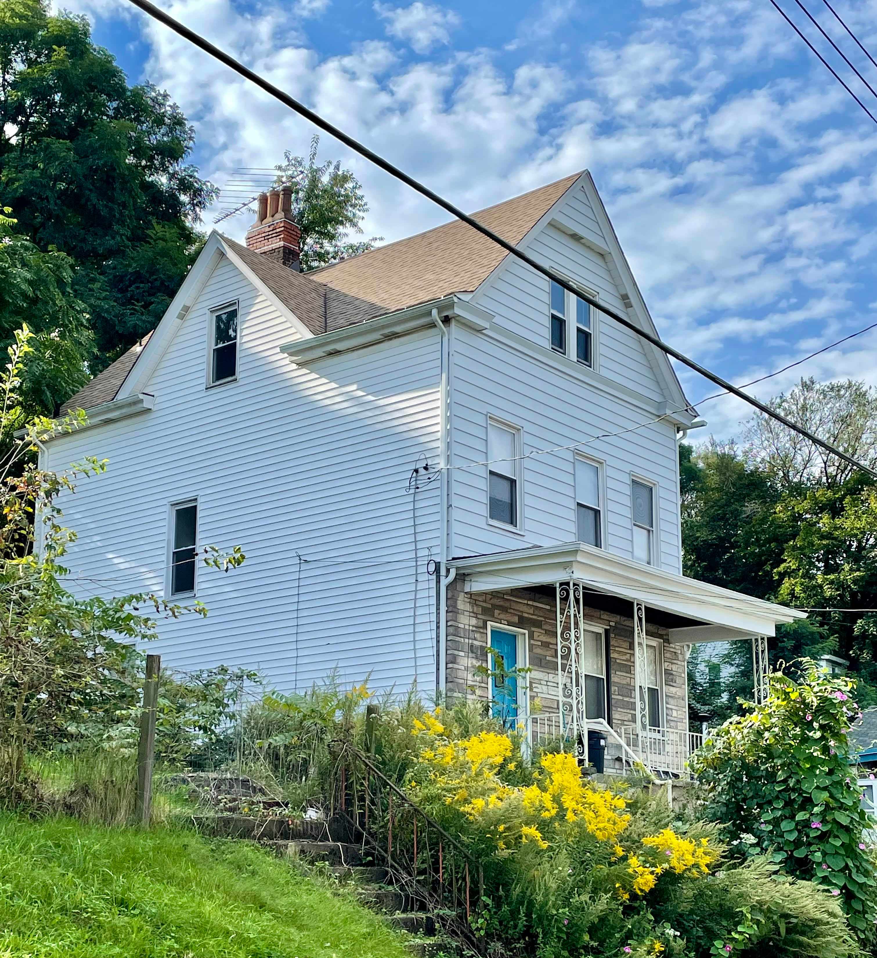 419 Grace St – photo 1