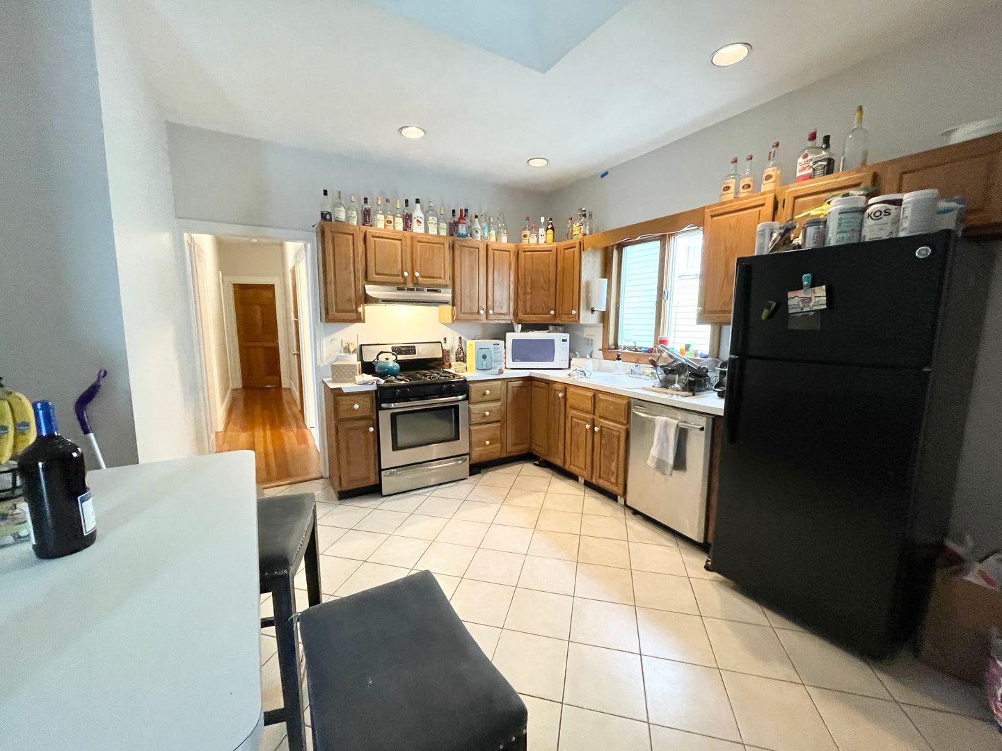 4 Bed 1 Bath in Mission Hill – photo 1