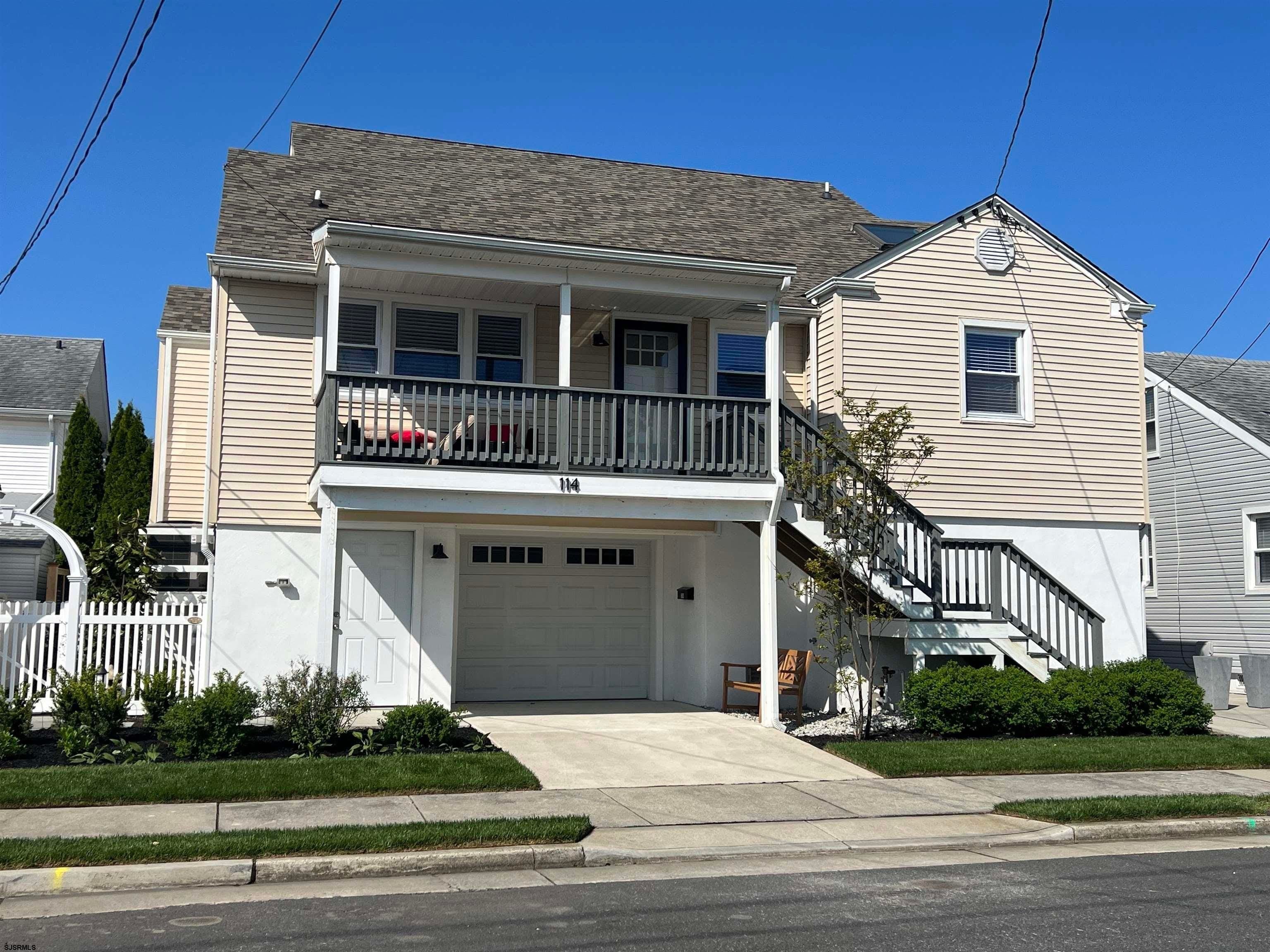 114 N Argyle Ave – photo 1
