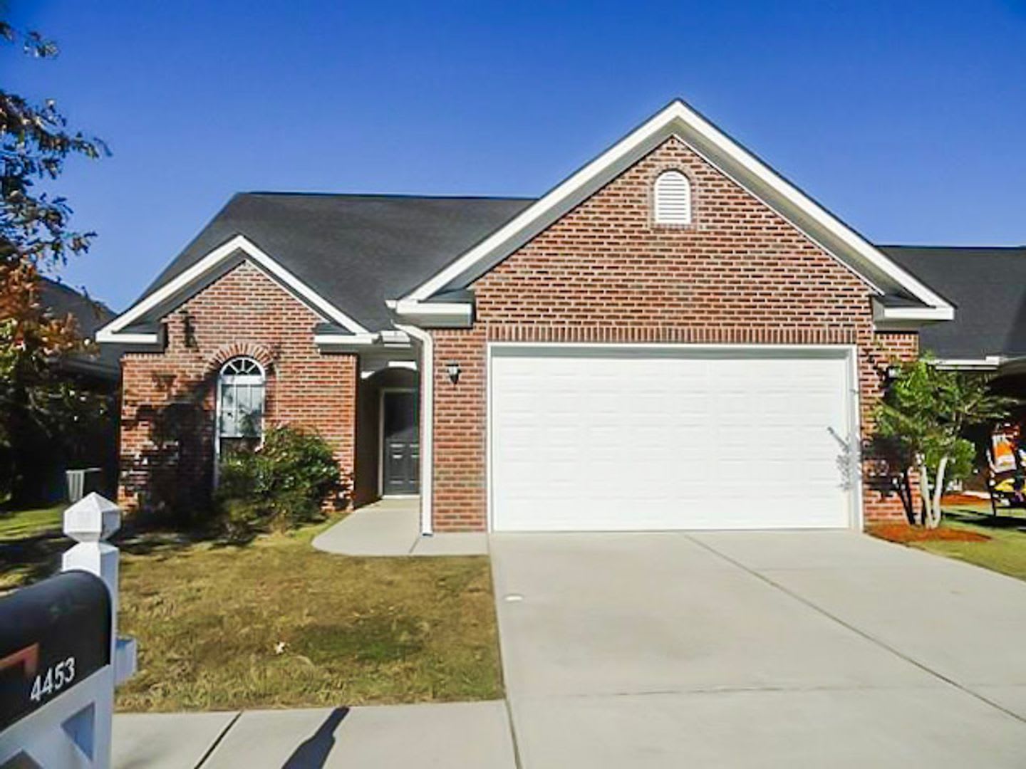 3 Bedroom 2 Bath Ranch in Evans! – photo 1 of 27