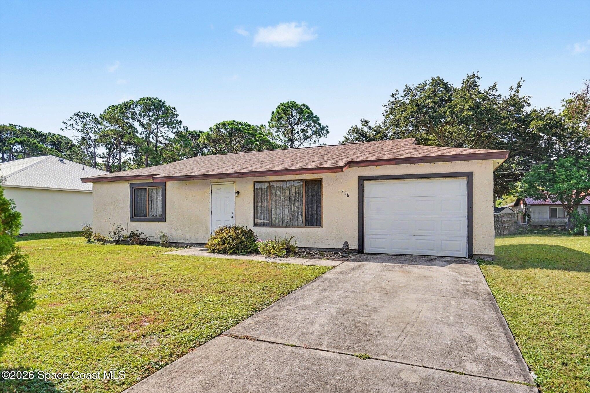 598 Black Horse Street SE – photo 1