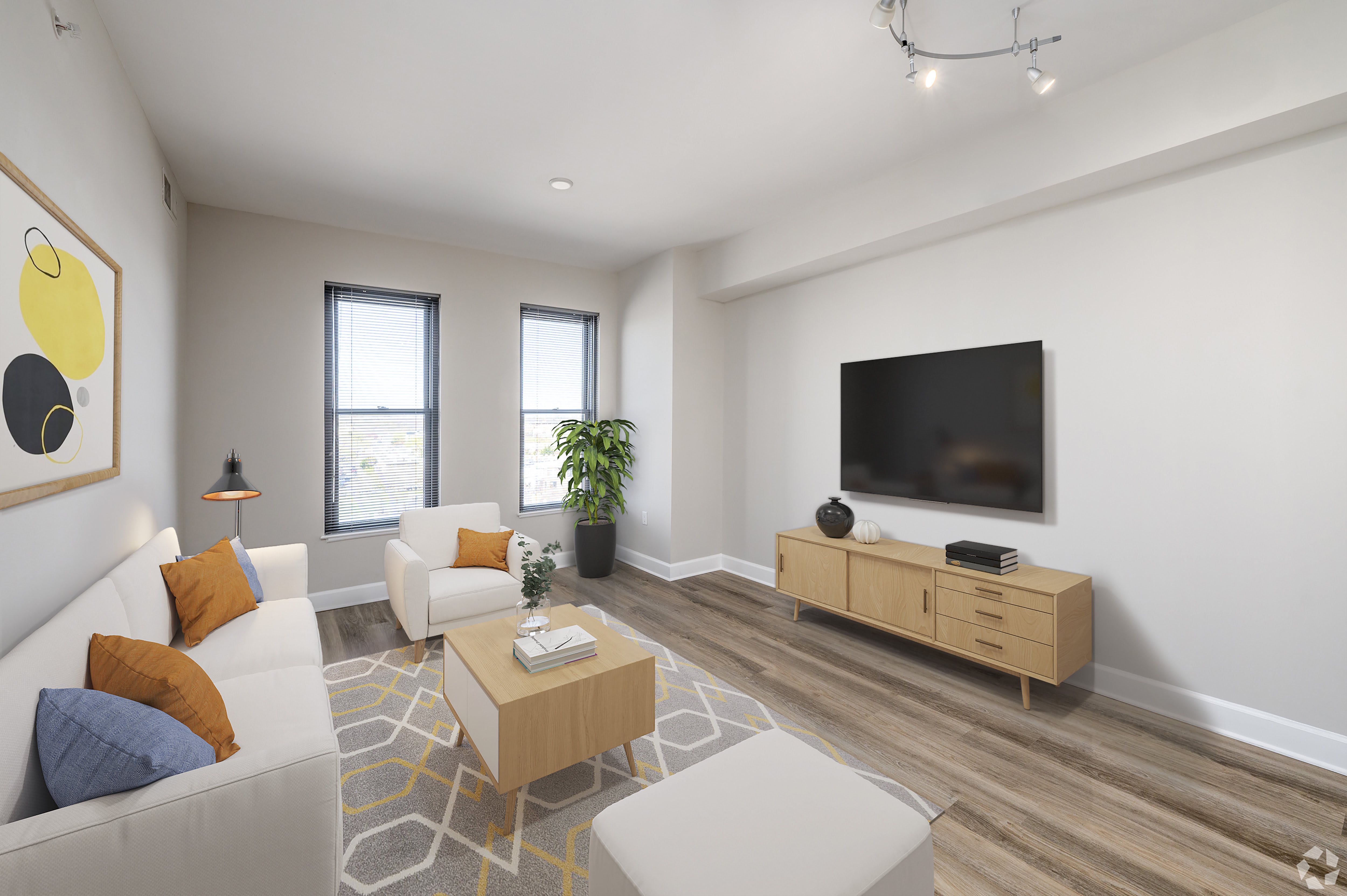 Park Place at Petworth – photo 1