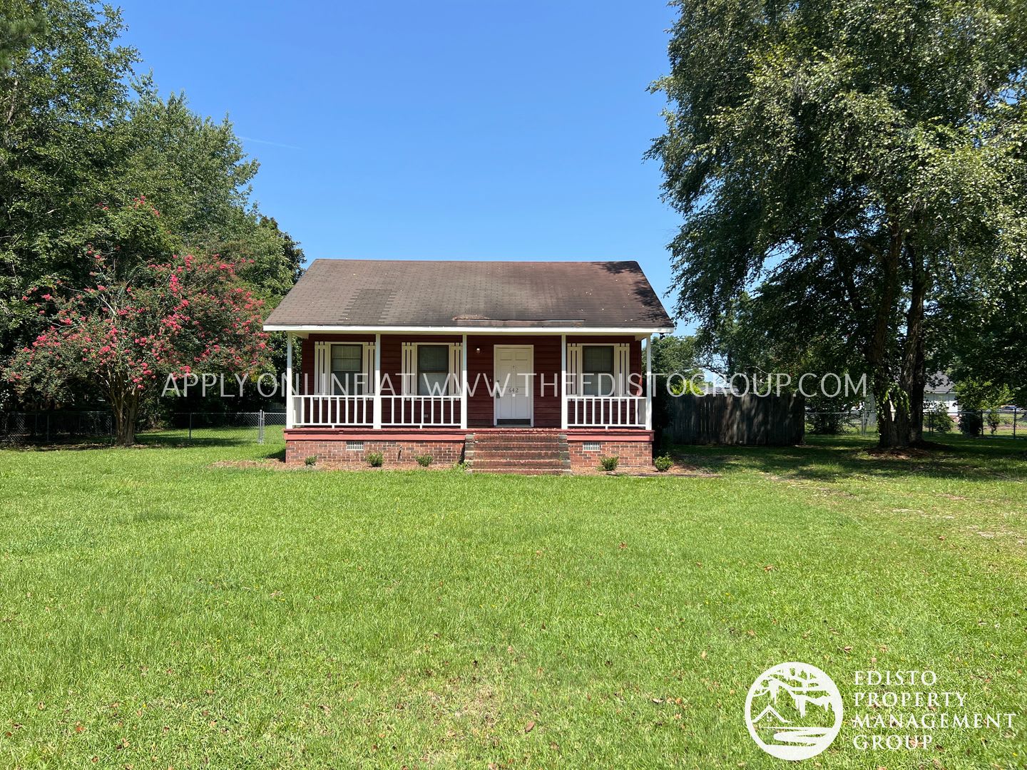 Centrally Located Two Bedroom One Bathroom Home – photo 1 of 26