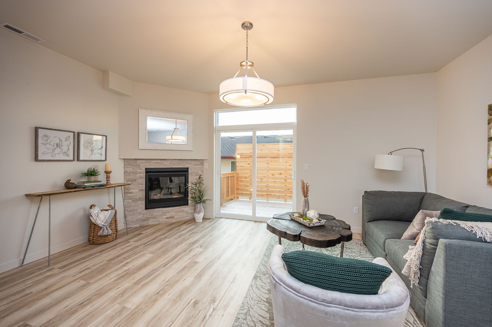 Check out our Spacious Condominiums on this sunny day!! – photo 1