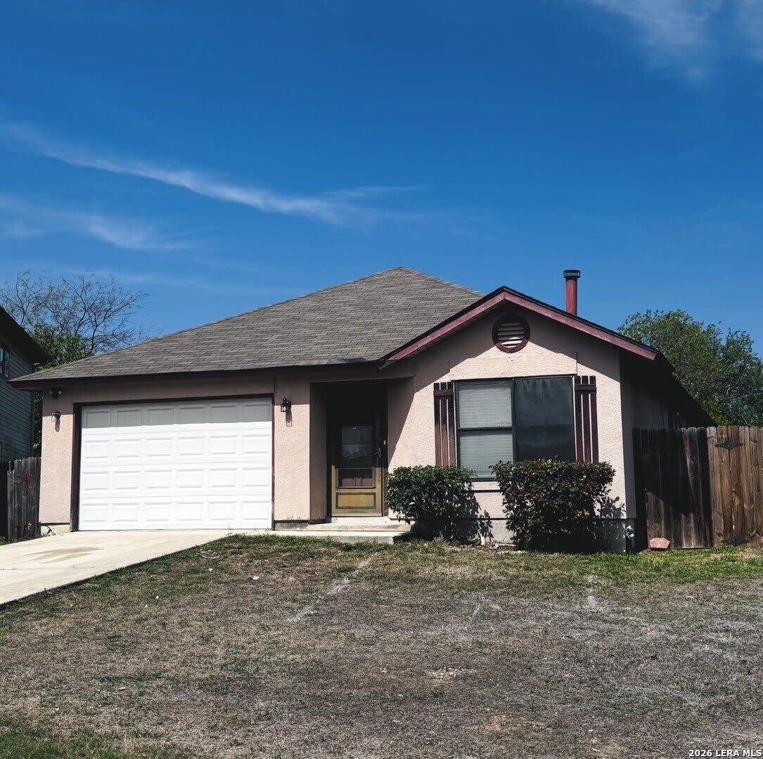 6715 CAMPUS MEADOW DR – photo 1