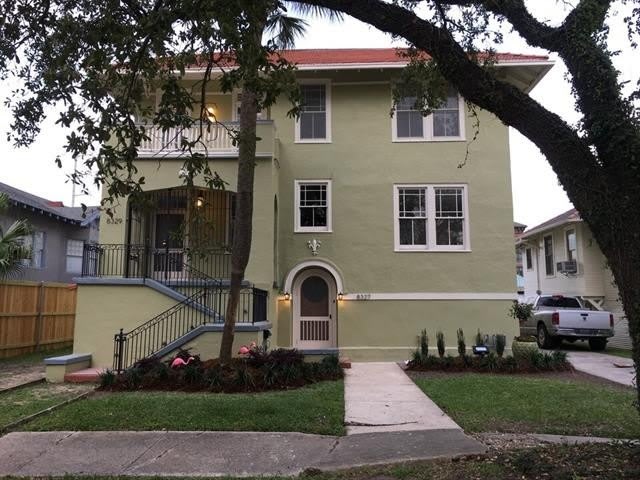 8329 PRITCHARD Place – photo 1