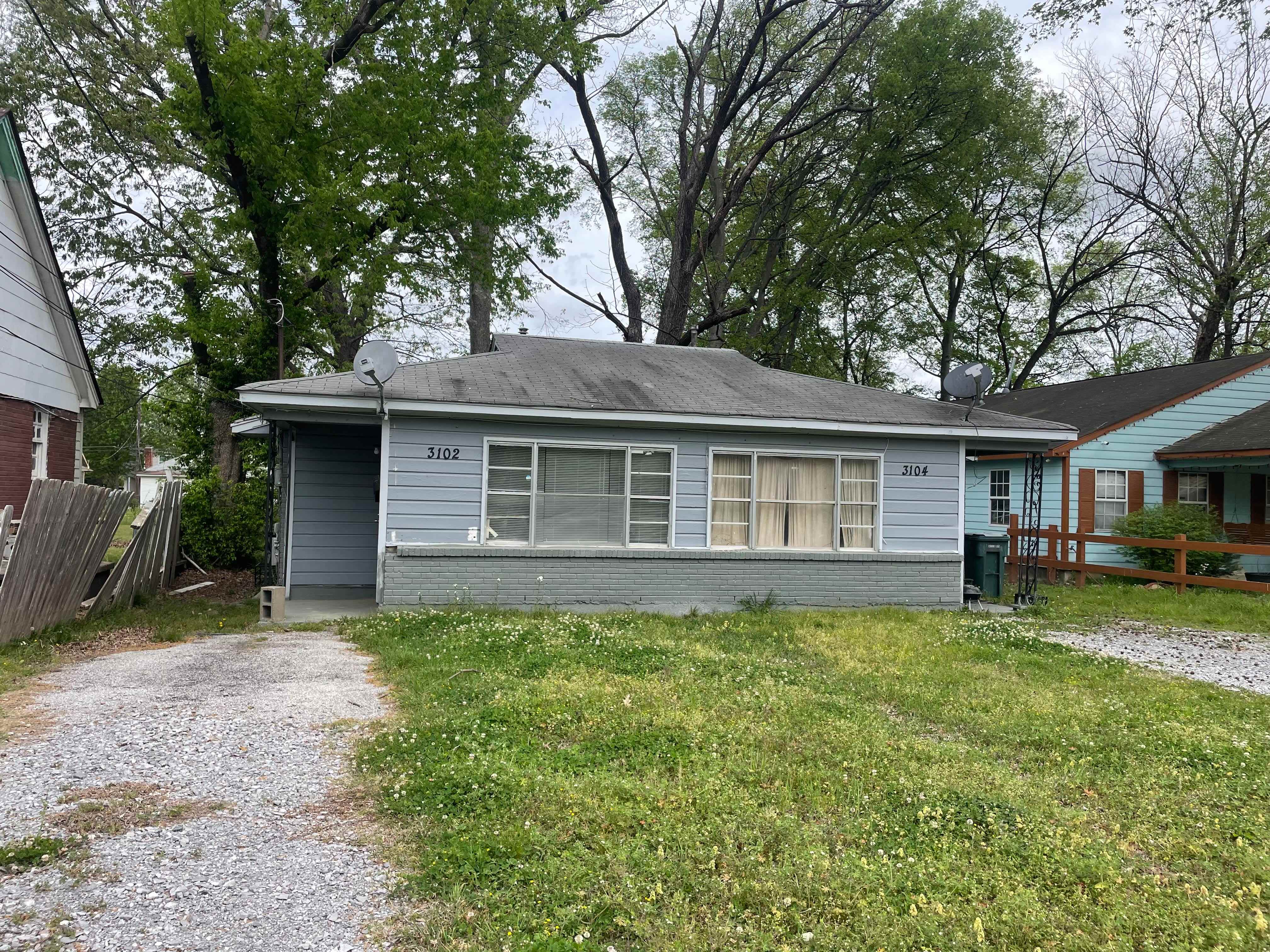 3102 Allison Ave – photo 1