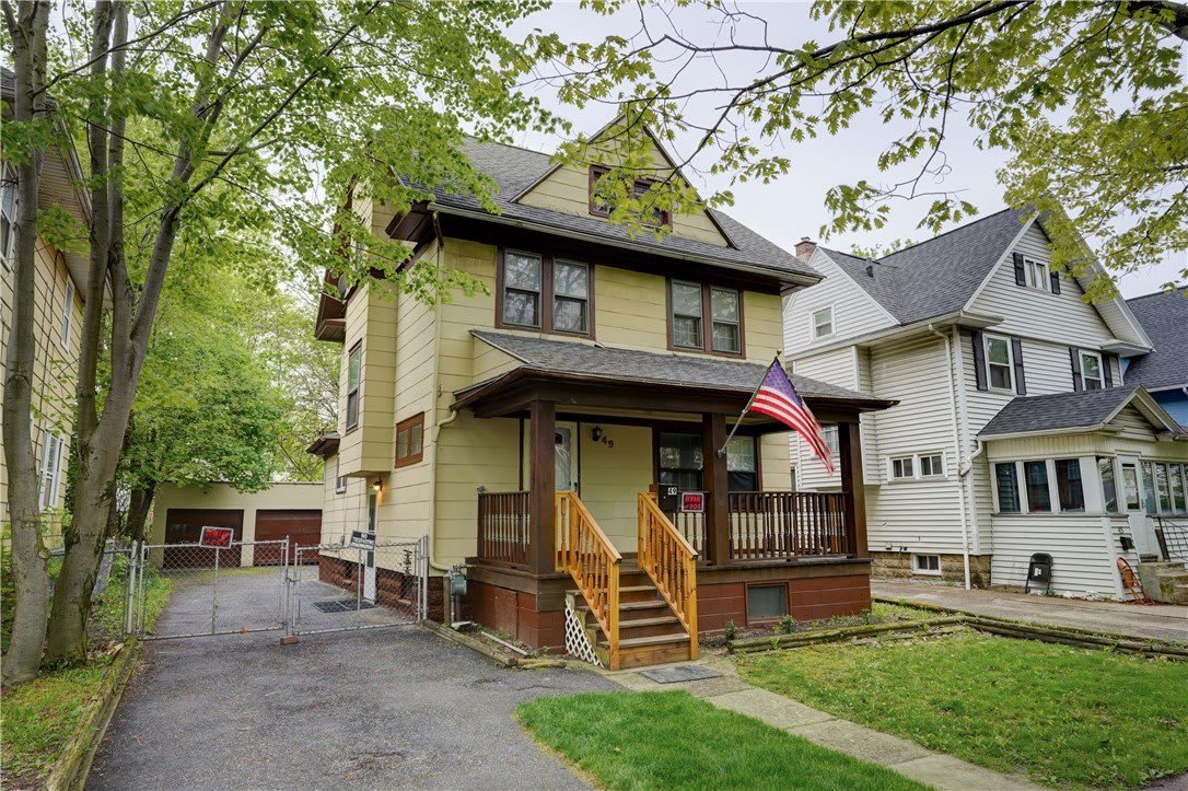49 Depew Street – photo 1 of 35