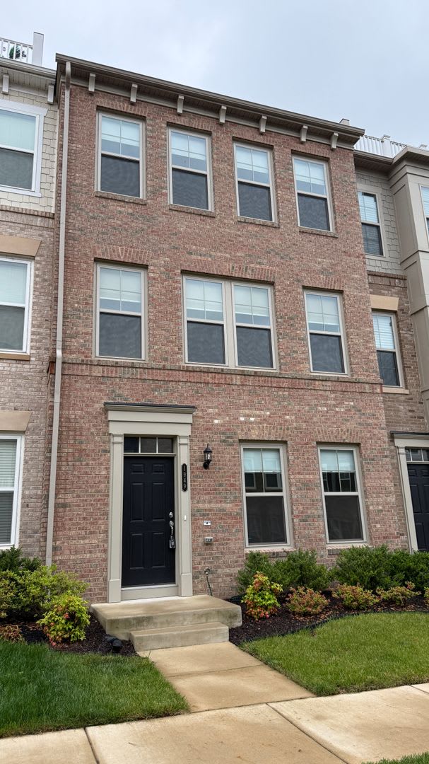 Potomac Shores Townhome – photo 1