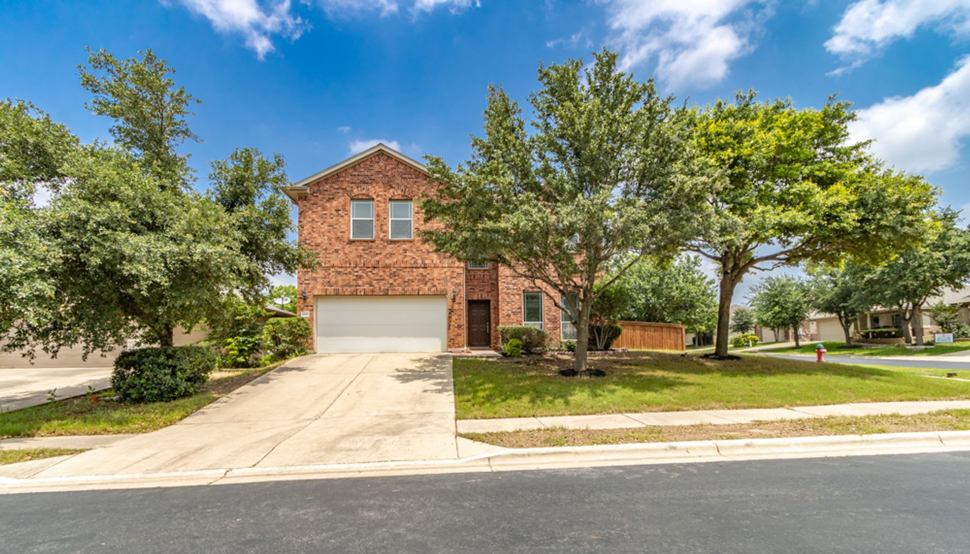18601 Derby Hill Lane Pflugerville, TX 78660 – photo 1
