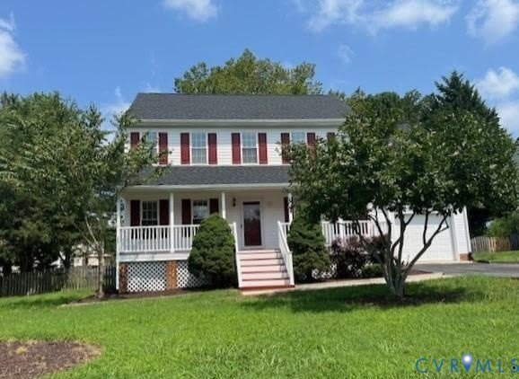2924 Appleford Drive – photo 1