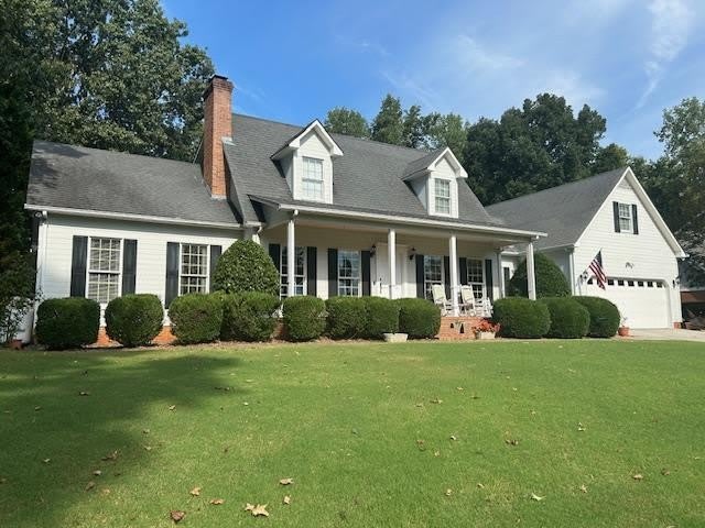 2607 Foxmore Circle – photo 1 of 31