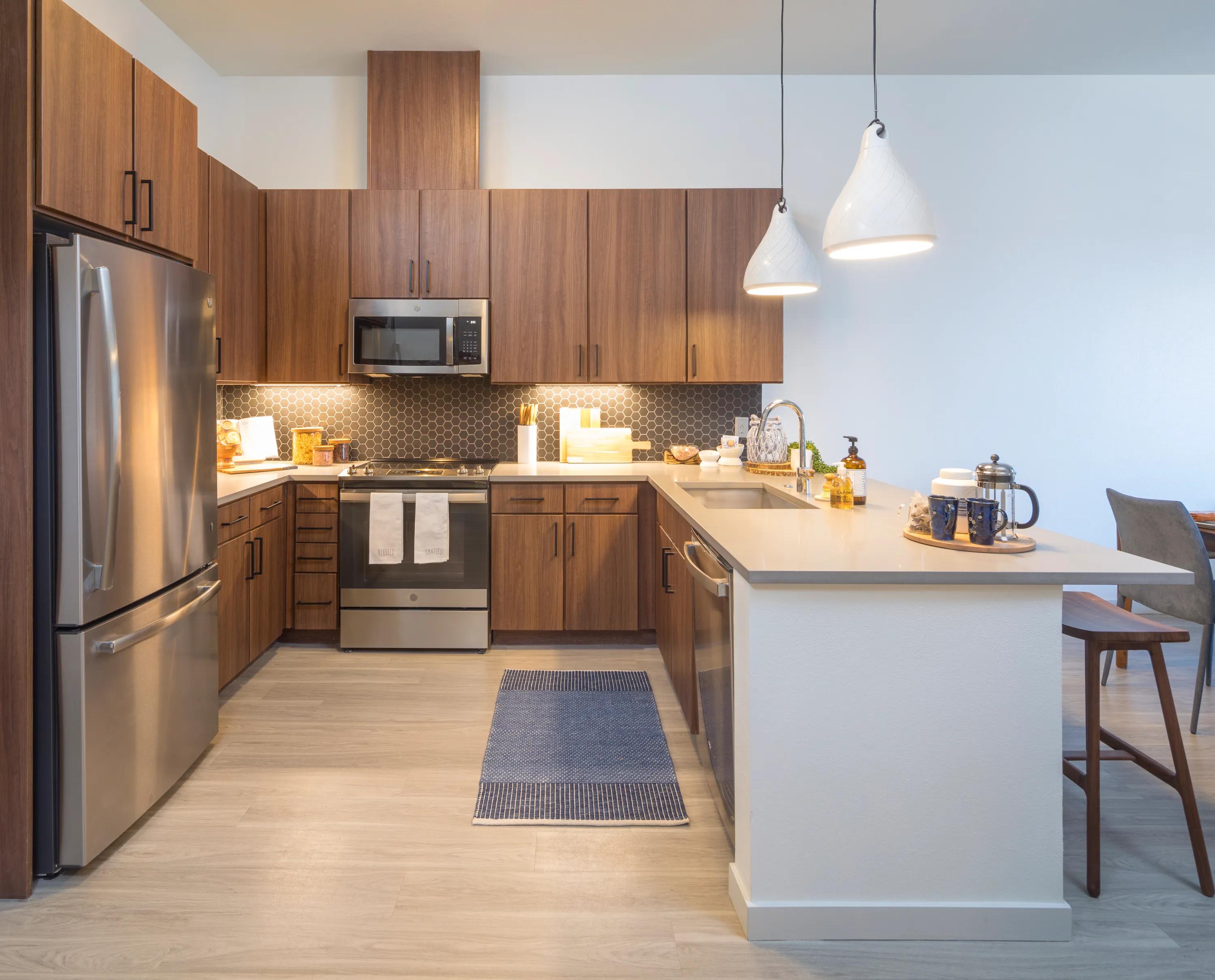 Modera West Wash Park – photo 1