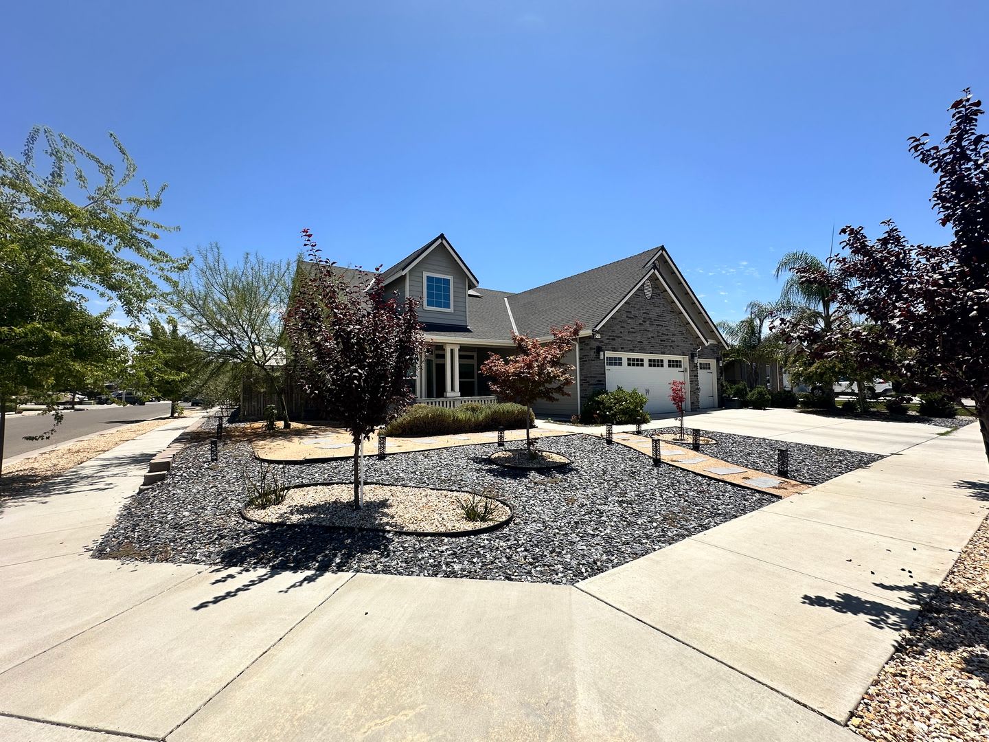 NW Visalia Home Coming Soon! – photo 1 of 32