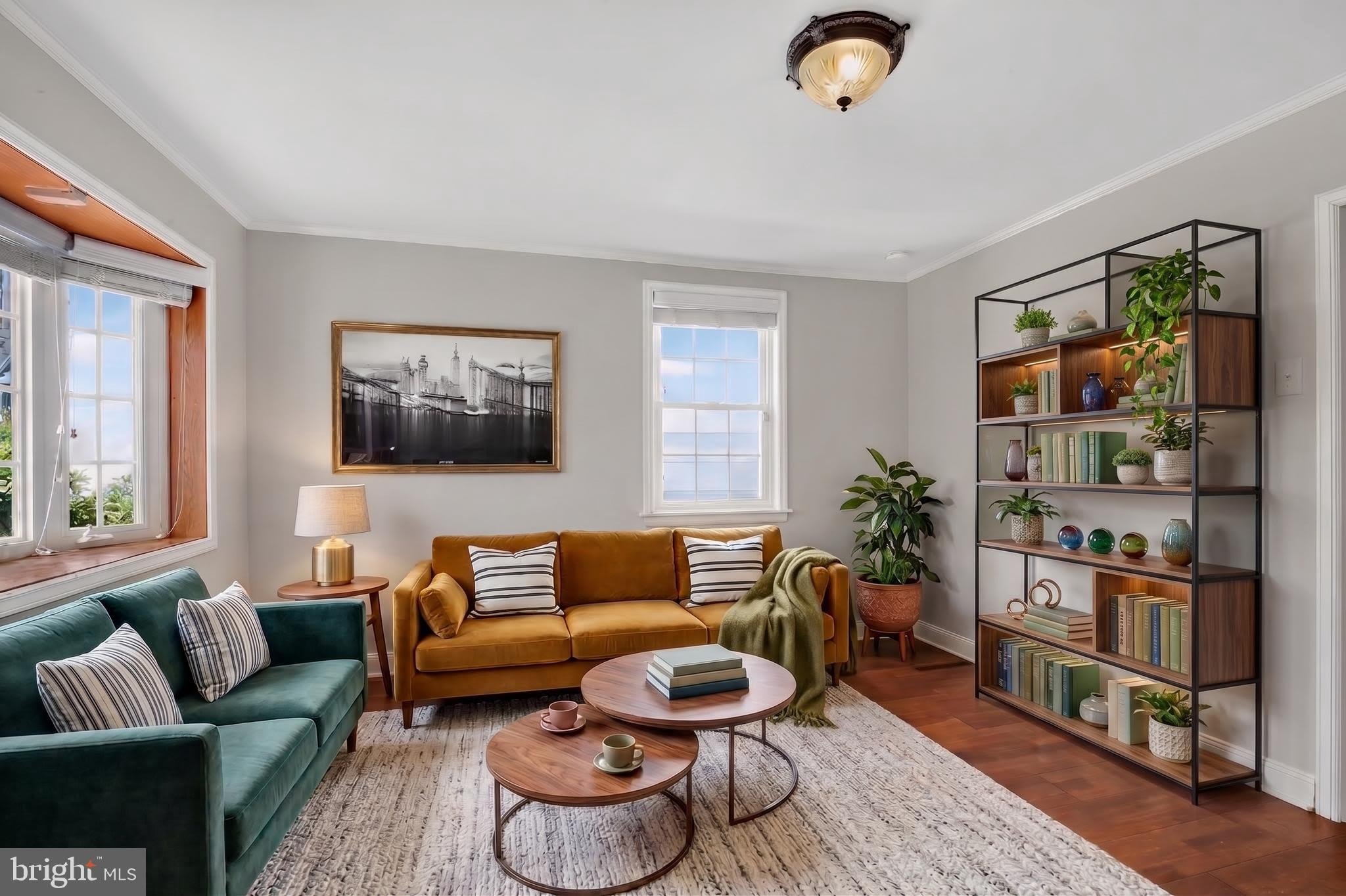 1439 E Oxford Street – photo 1