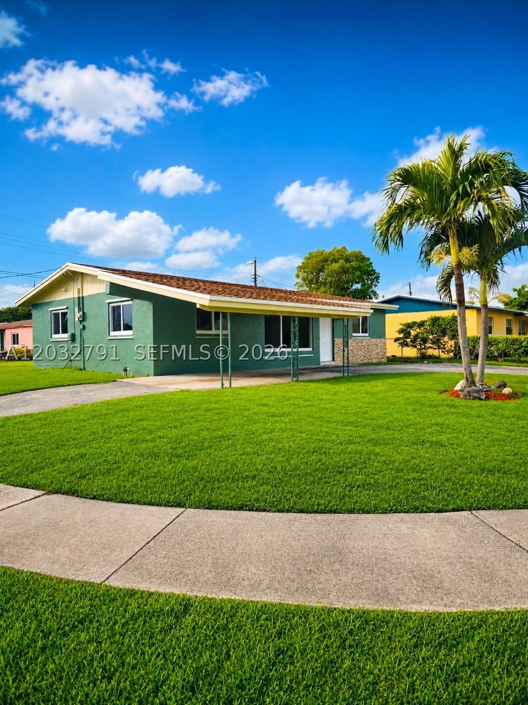 2350 Nw 12Th Ct – photo 1