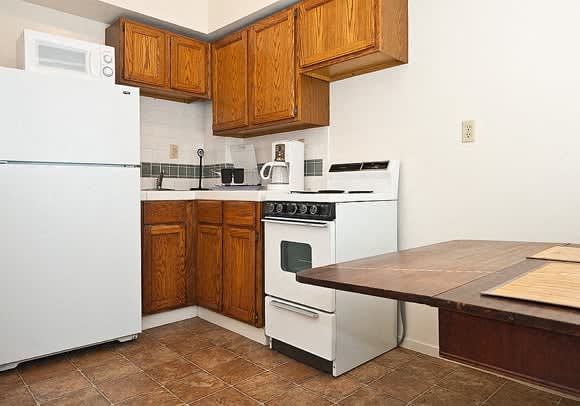 The Taylor Suites – photo 1
