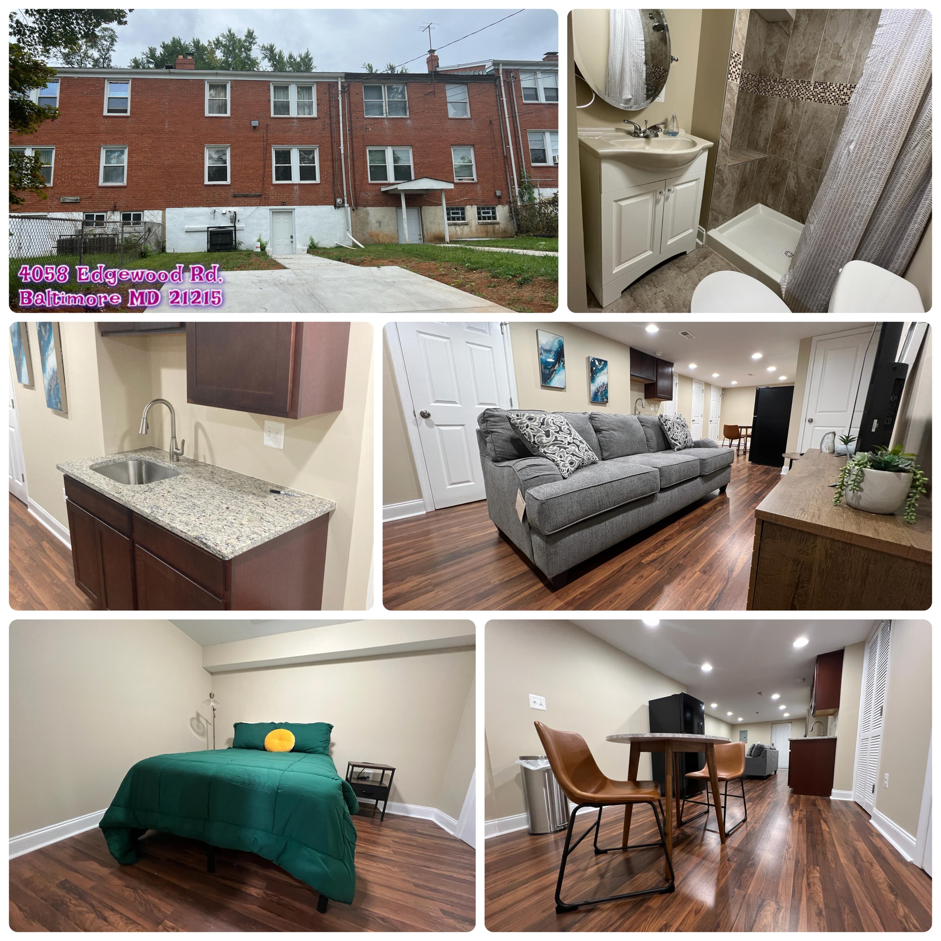 4058 Edgewood Road 1 – photo 1